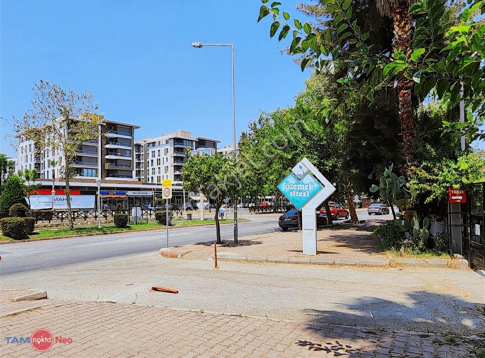 Konyaaltı Gürsu Özemek Sitesinde Fırsat Daire