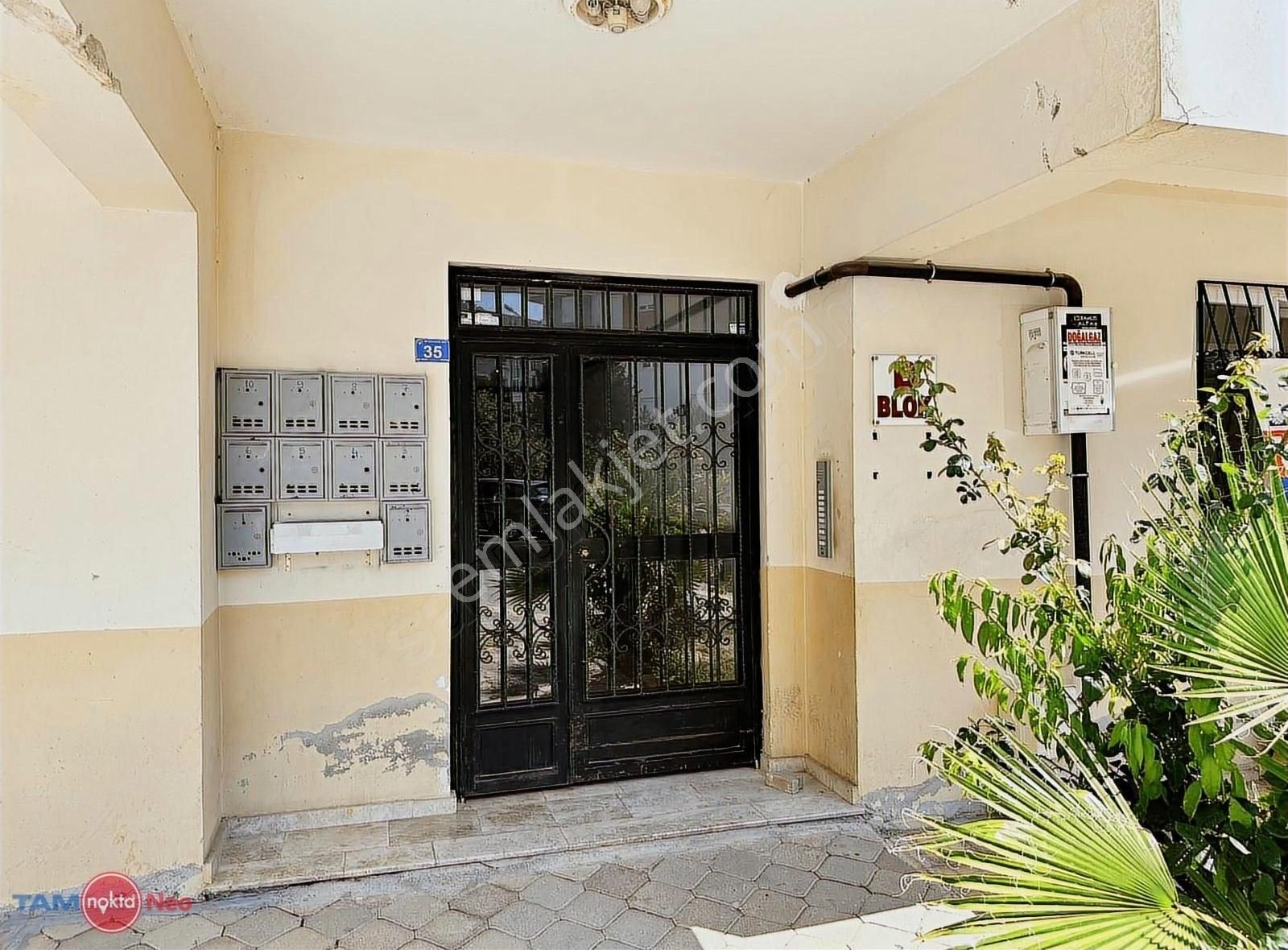 Meydankavağı'nda Okullara Yakın Kiralık Daire.