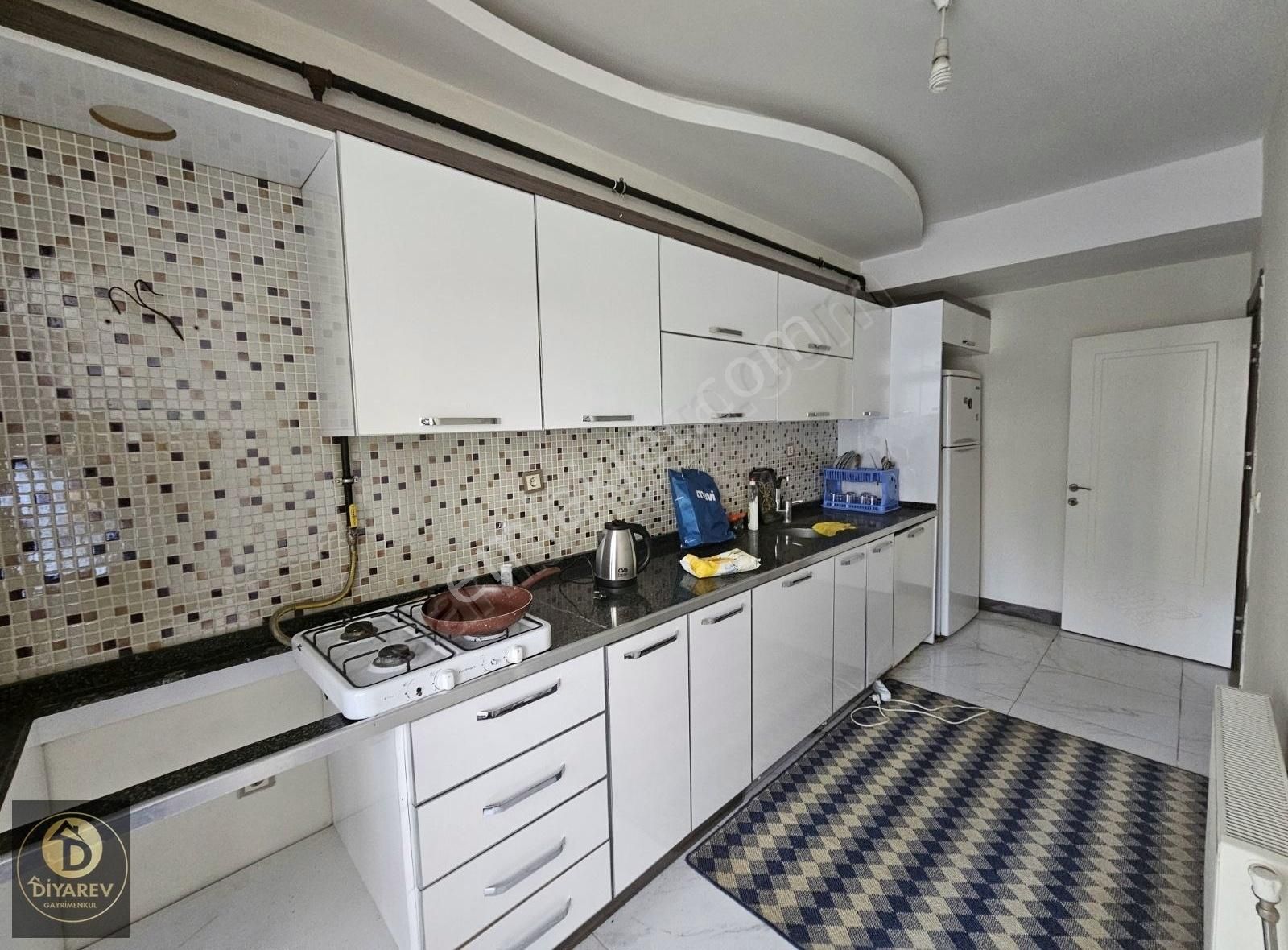 Eşyalı Kiralık Daire Bağcılar Göletli Park Civarı