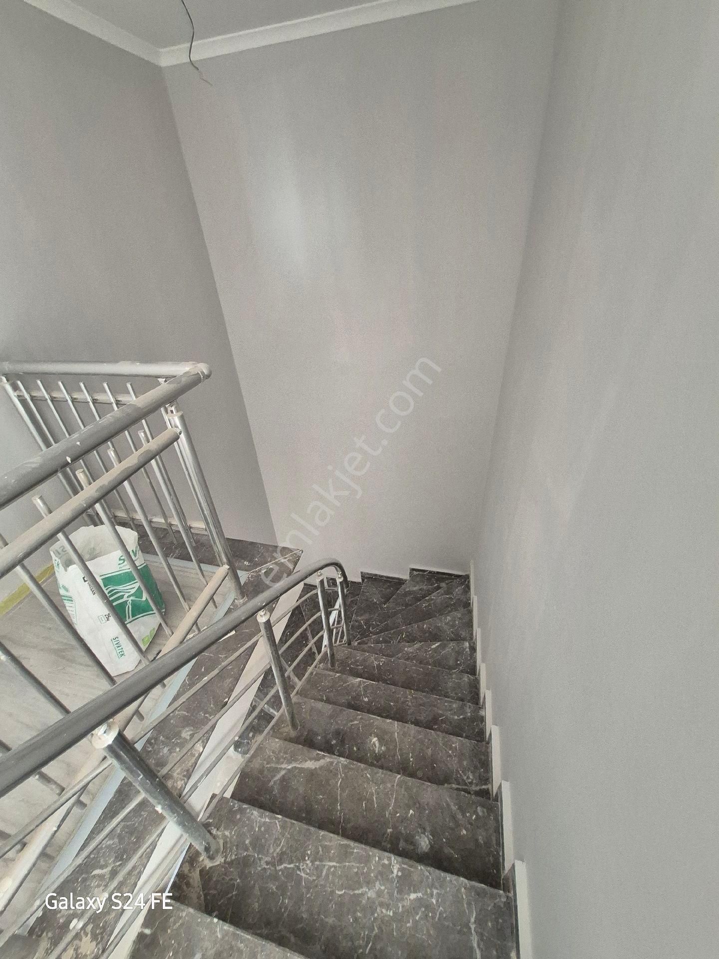 Bornova Doğanlar Da 3+1 Satılık Lüks Çatı Dubleks Daire - Görsel 32