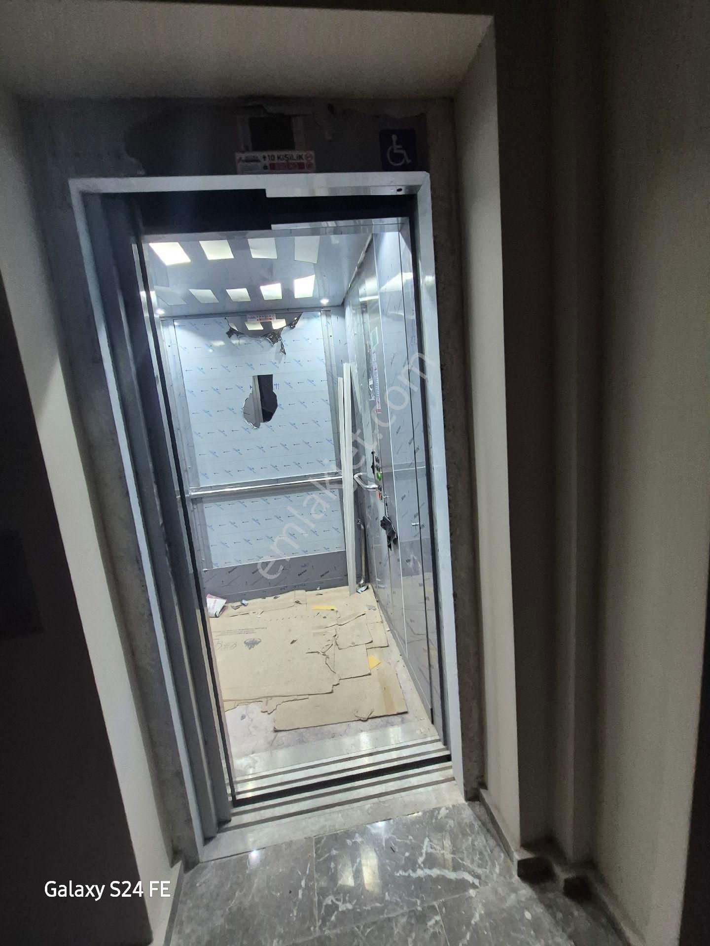 Bornova Doğanlar Da 3+1 Satılık Lüks Çatı Dubleks Daire - Görsel 15