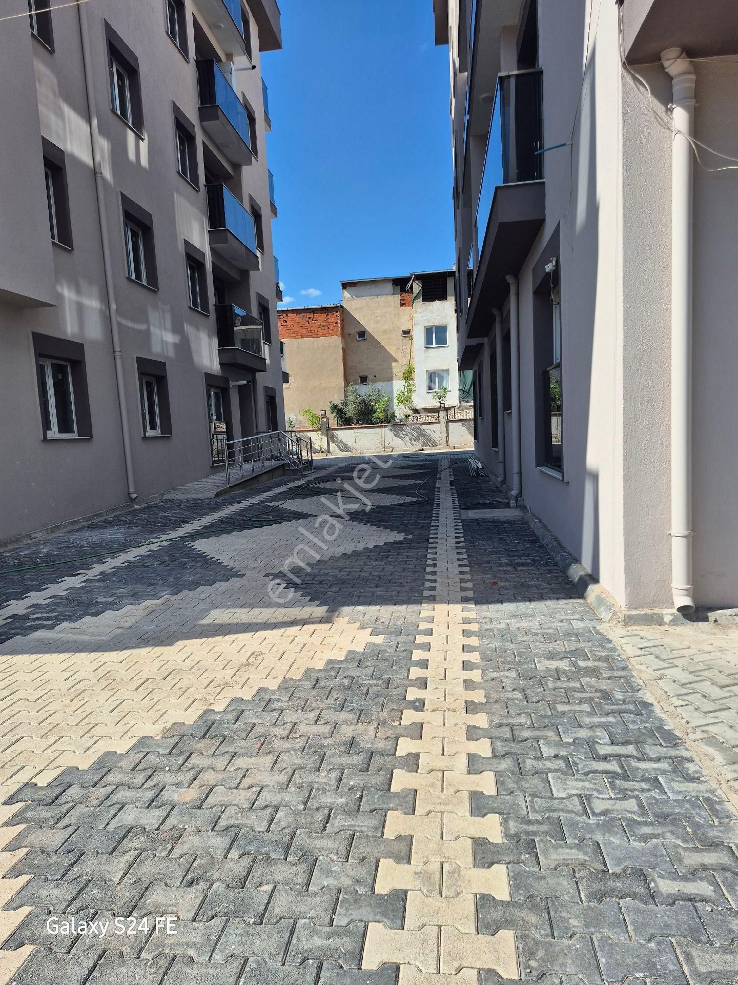 Bornova Doğanlar Da 3+1 Satılık Lüks Çatı Dubleks Daire - Görsel 4