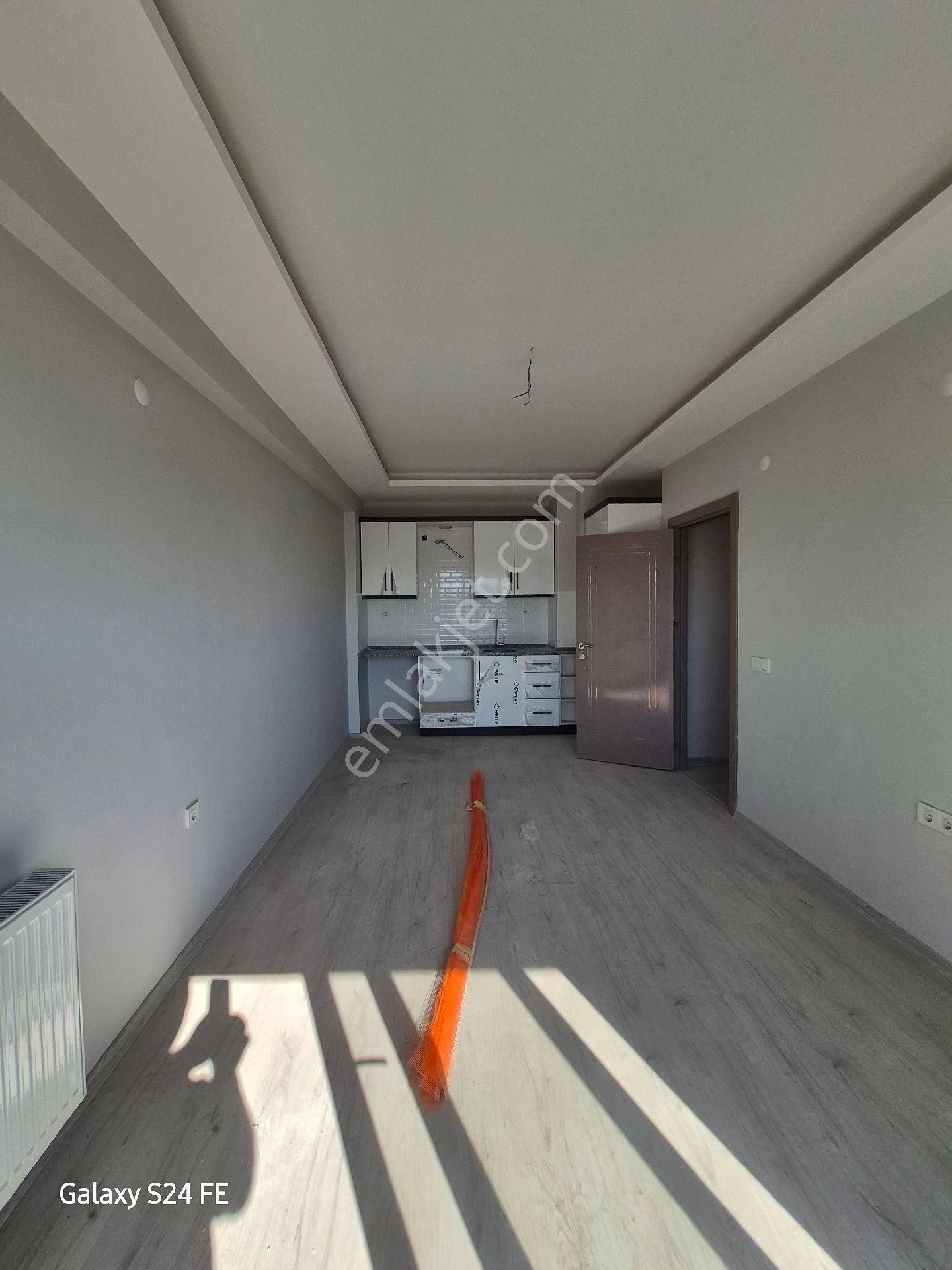 Bornova Doğanlar Da 3+1 Satılık Lüks Çatı Dubleks Daire - Görsel 33