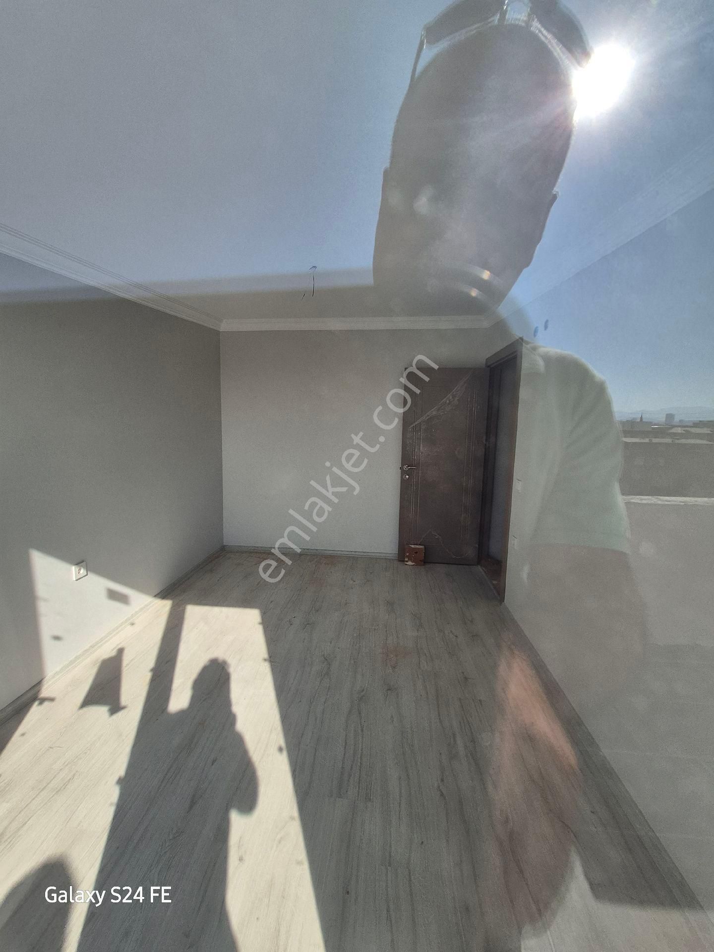 Bornova Doğanlar Da 3+1 Satılık Lüks Çatı Dubleks Daire - Görsel 30