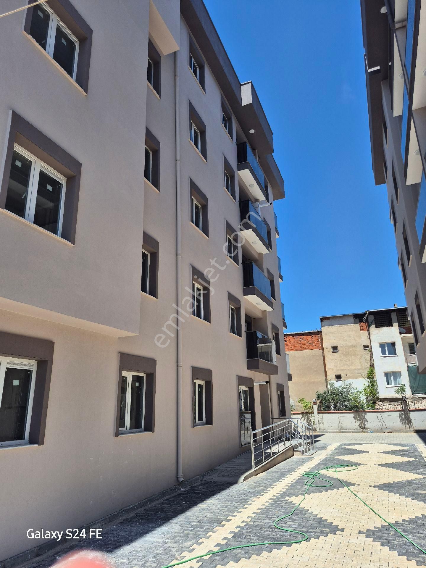 Bornova Doğanlar Da 3+1 Satılık Lüks Çatı Dubleks Daire - Görsel 13