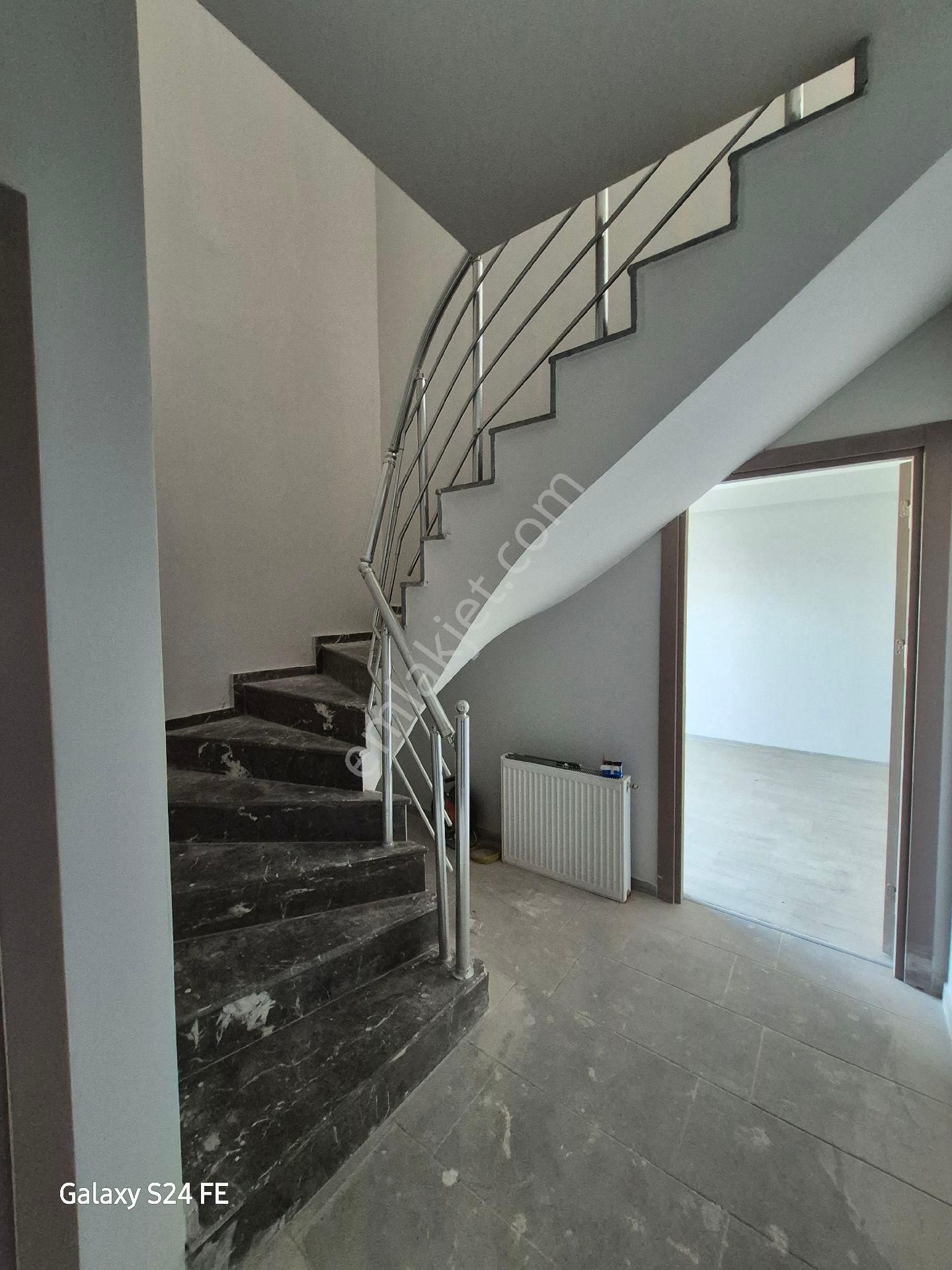 Bornova Doğanlar Da 3+1 Satılık Lüks Çatı Dubleks Daire - Görsel 17