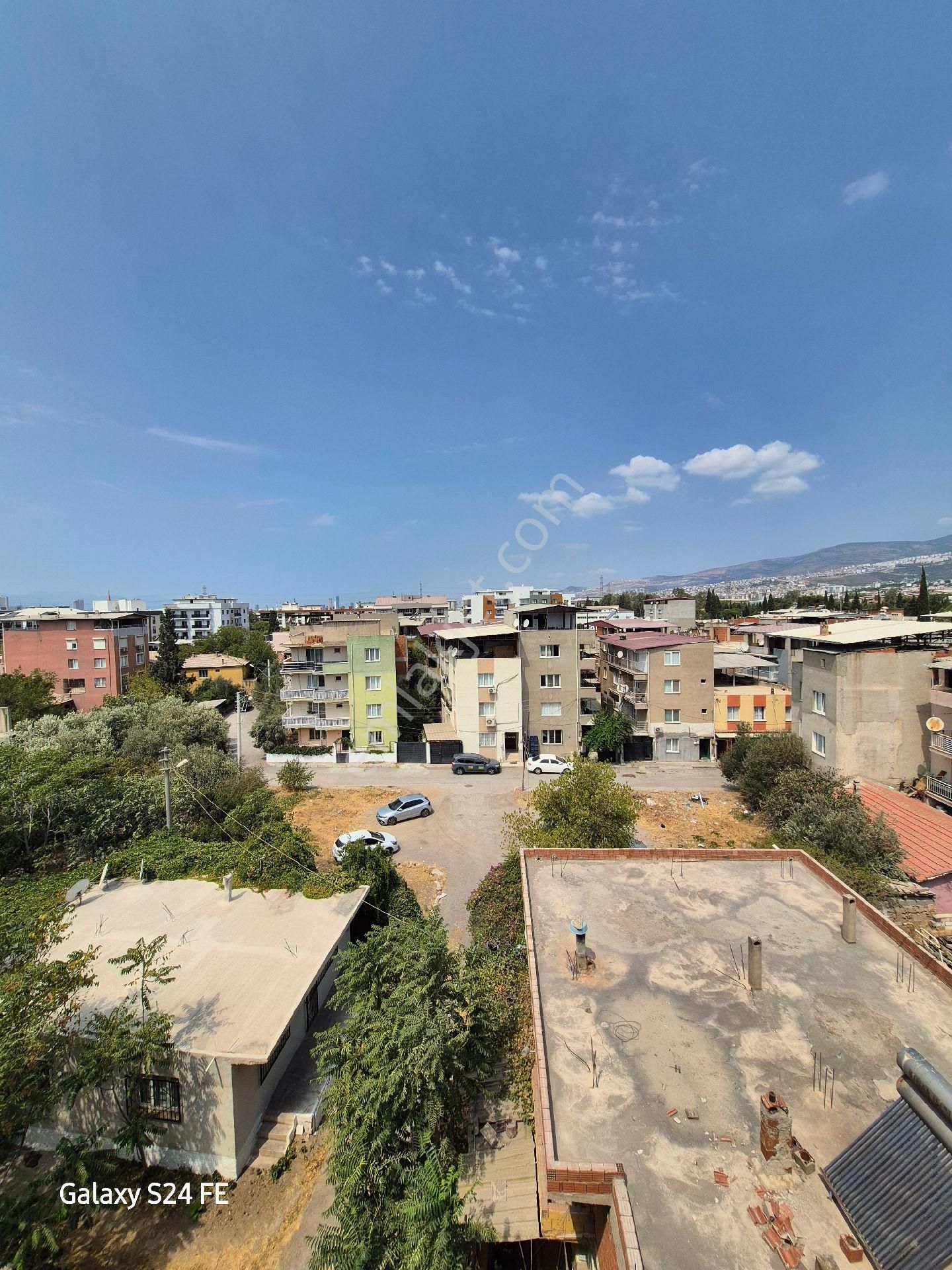 Bornova Doğanlar Da 3+1 Satılık Lüks Çatı Dubleks Daire - Görsel 22