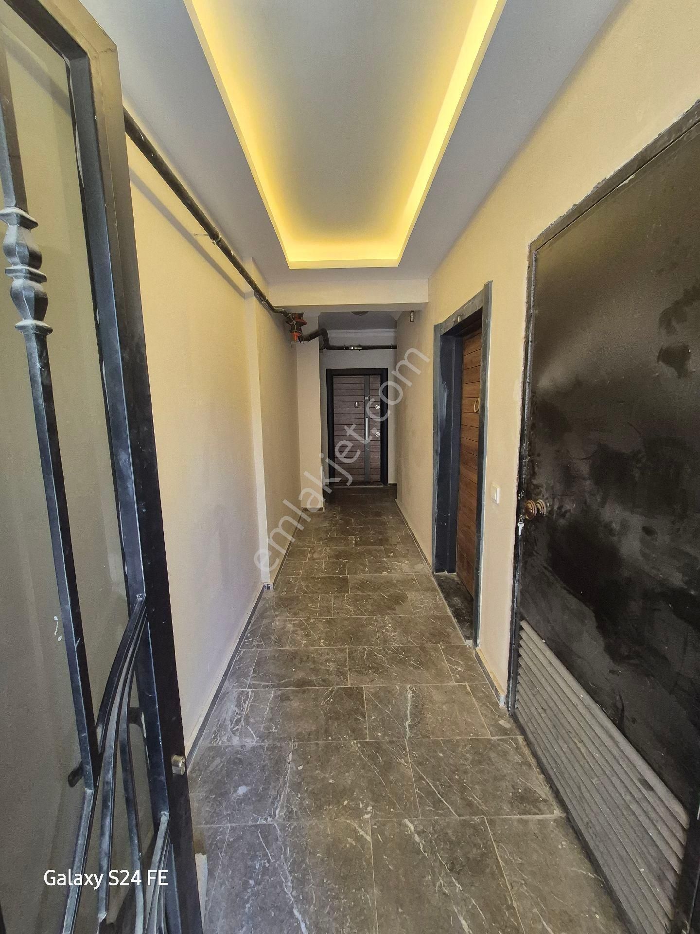 Bornova Doğanlar Da 3+1 Satılık Lüks Çatı Dubleks Daire - Görsel 11