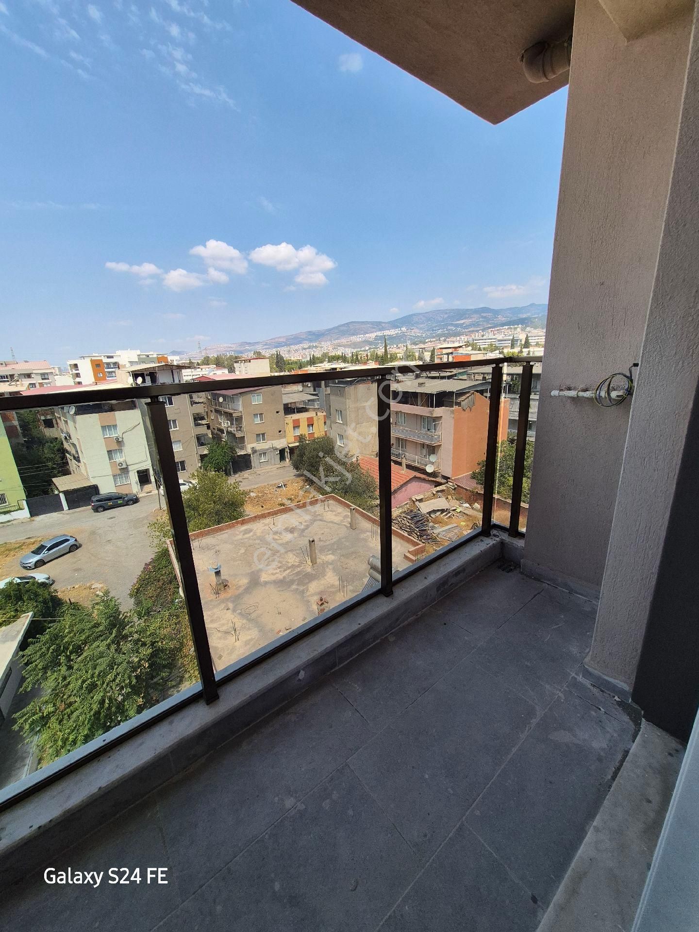 Bornova Doğanlar Da 3+1 Satılık Lüks Çatı Dubleks Daire - Görsel 20