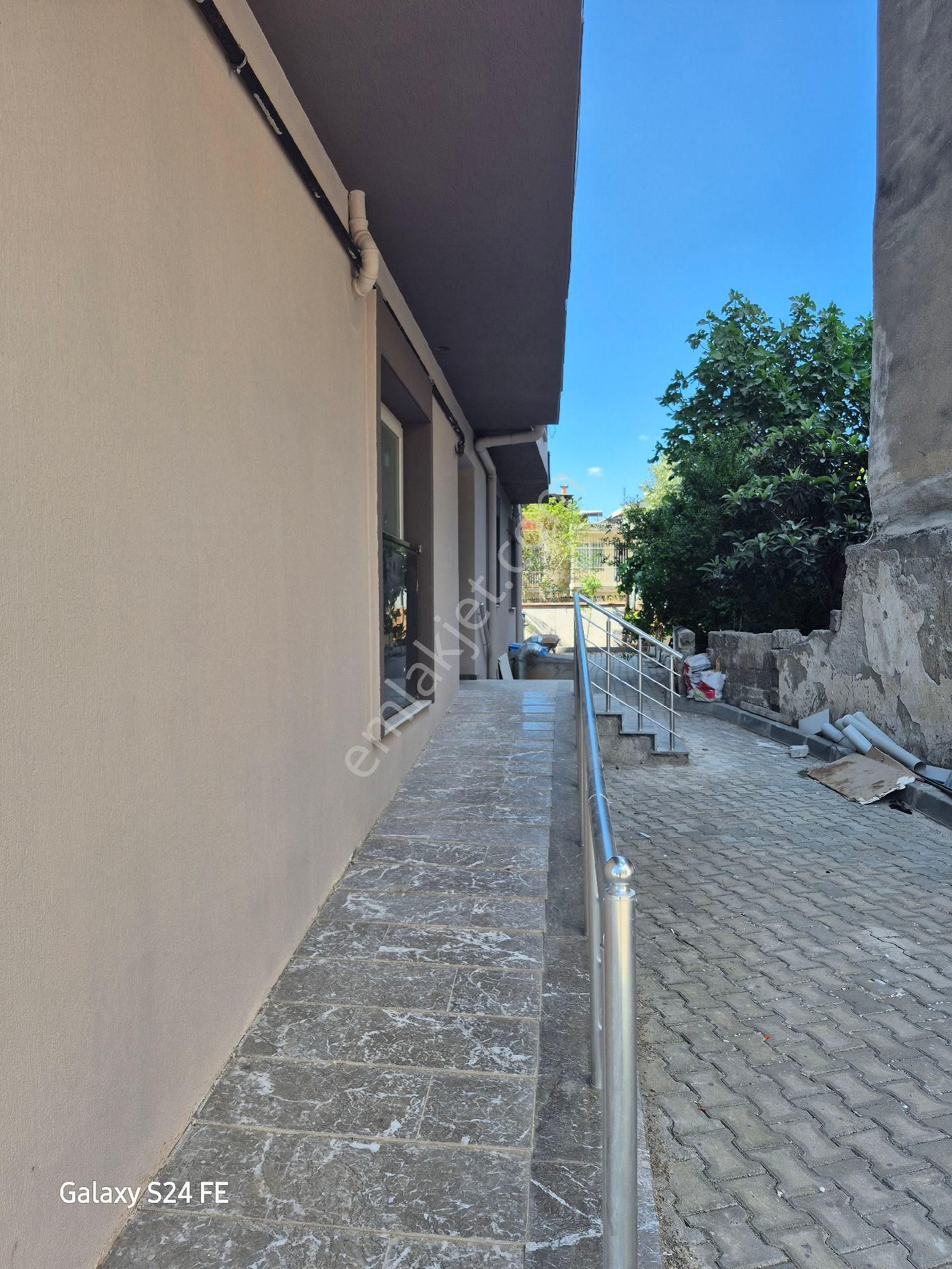 Bornova Doğanlar Da 3+1 Satılık Lüks Çatı Dubleks Daire - Görsel 5