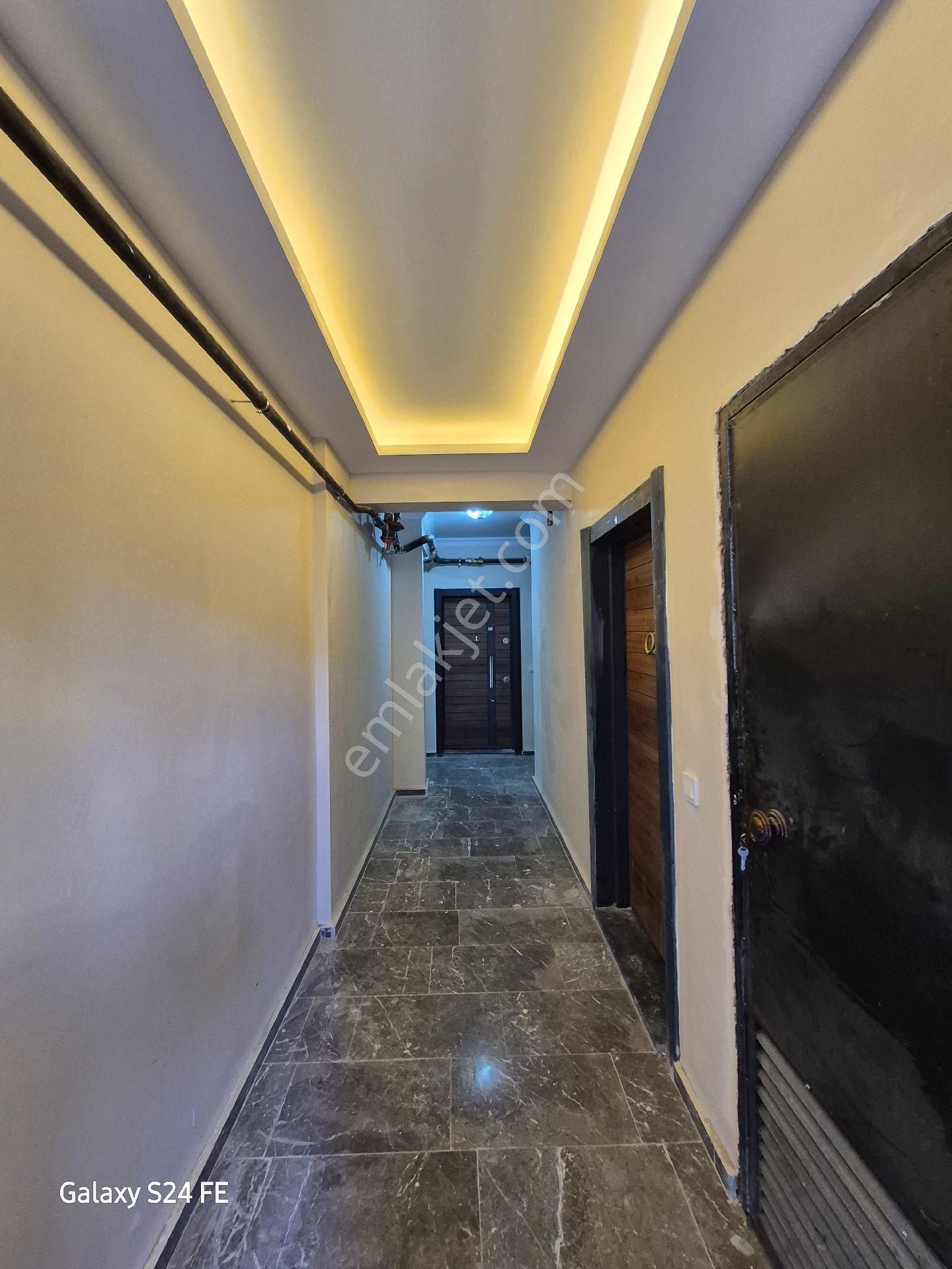 Bornova Doğanlar Da 3+1 Satılık Lüks Çatı Dubleks Daire - Görsel 6