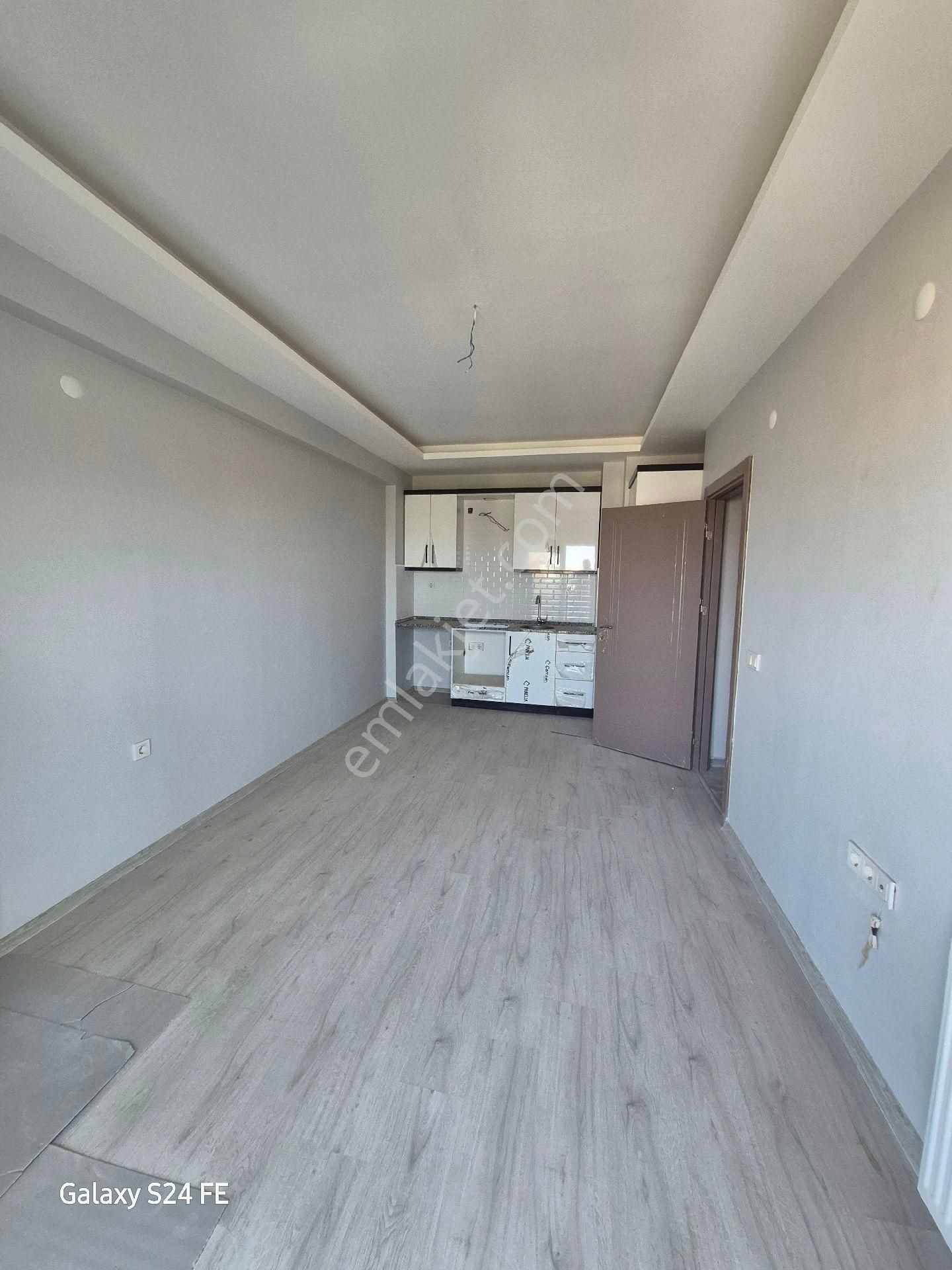 Bornova Doğanlar Da 3+1 Satılık Lüks Çatı Dubleks Daire - Görsel 21