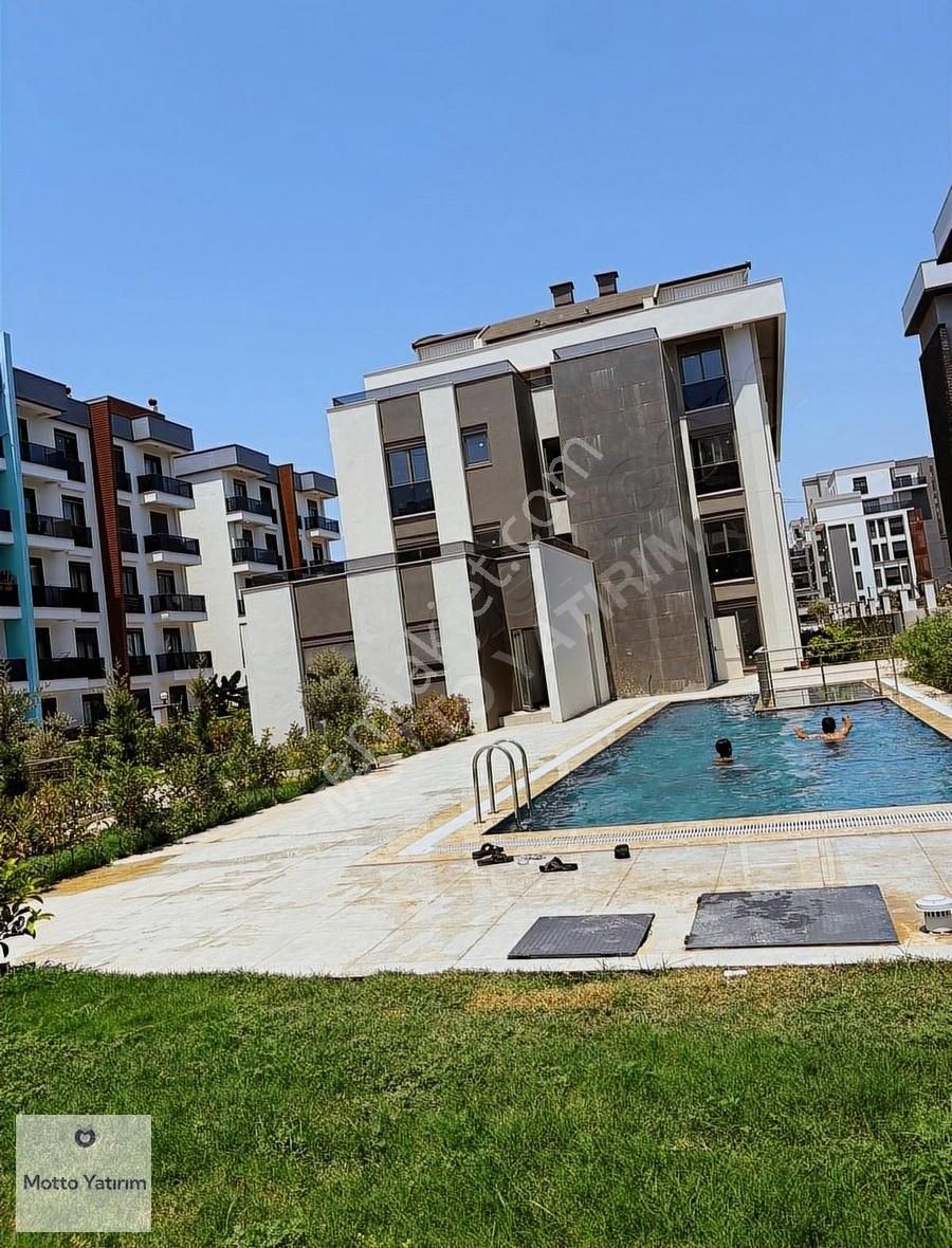 Altıntaş Satılık 1+1 Daire (prelude Projesi)