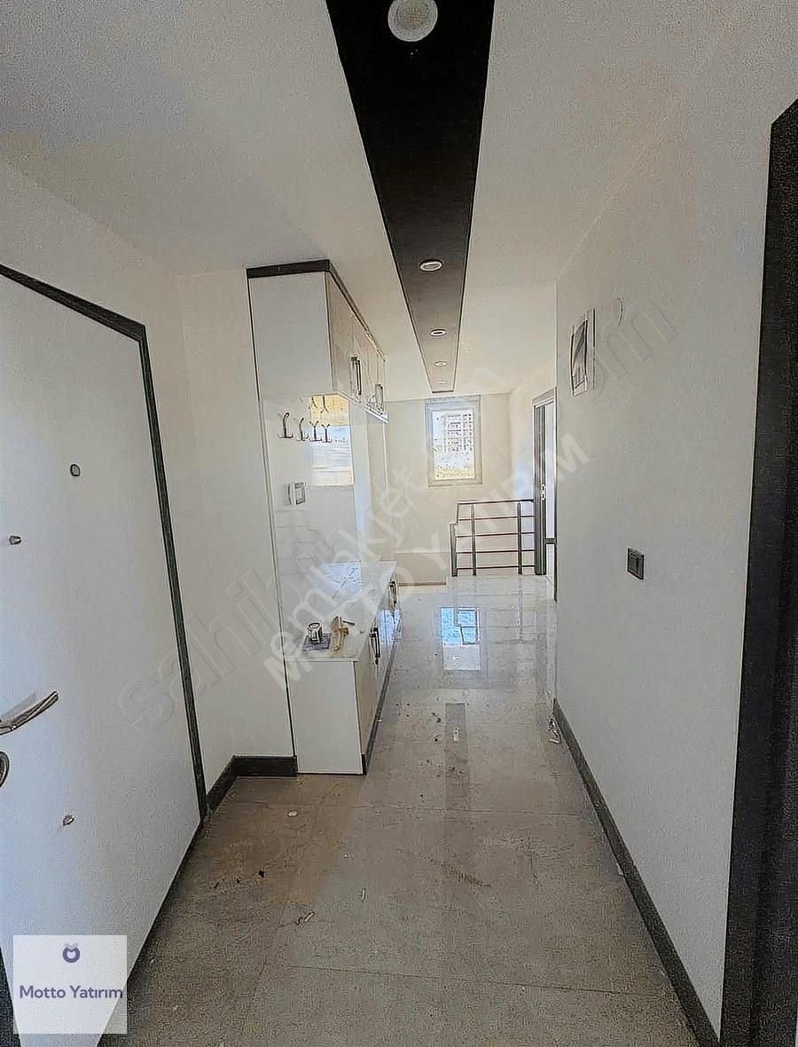 Fevzi Çalmak'ta Net 190 M2 3+1 Satılık Daire