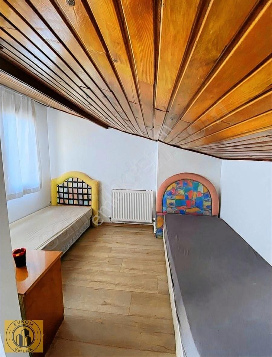 Evkom Emlaktan Sultanköy De Site İçerisinde 3+1 Dublex Villa - Görsel 24