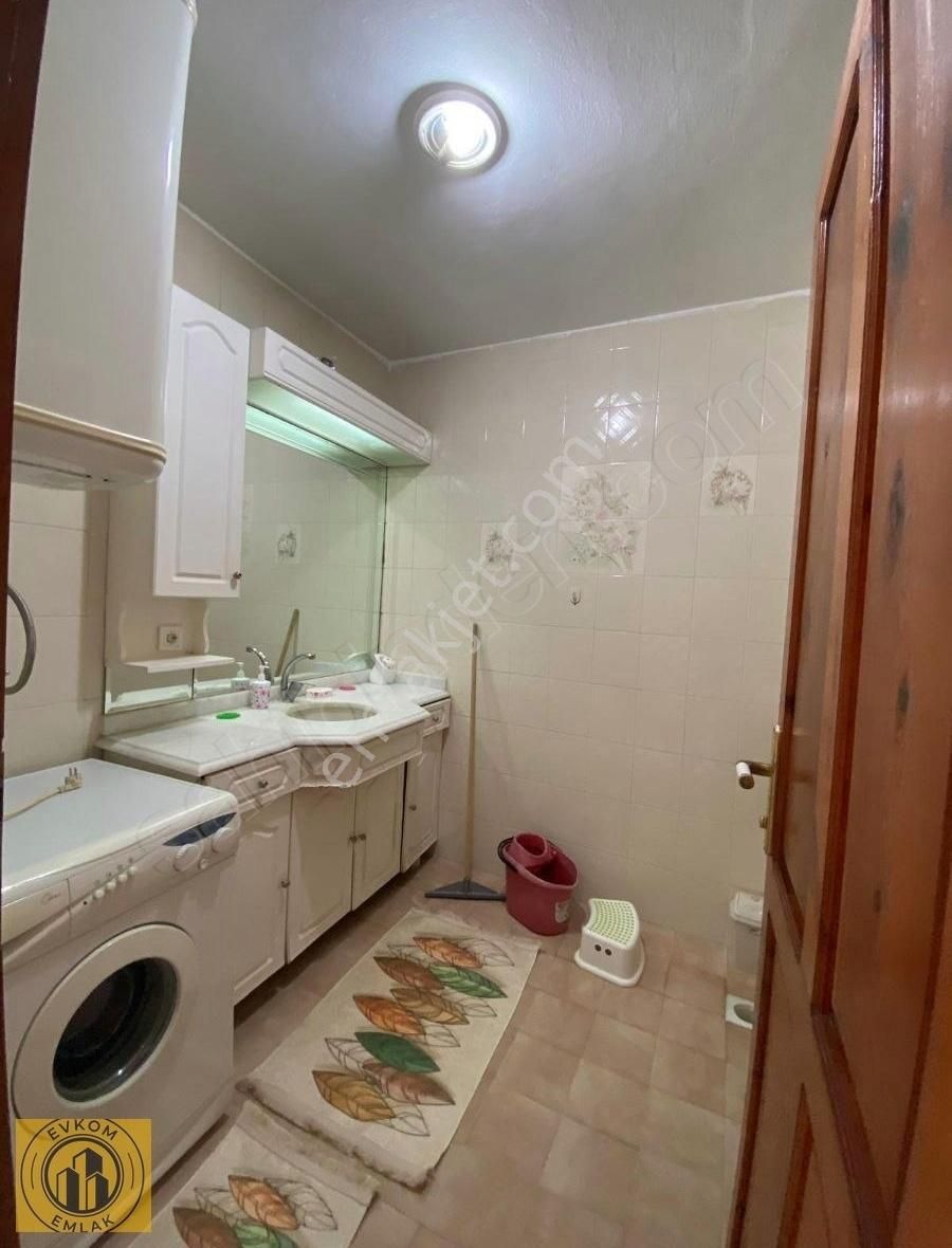 Evkom Emlaktan Sultanköy De Site İçerisinde 3+1 Dublex Villa - Görsel 29