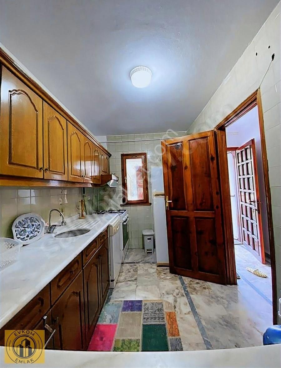 Evkom Emlaktan Sultanköy De Site İçerisinde 3+1 Dublex Villa - Görsel 27