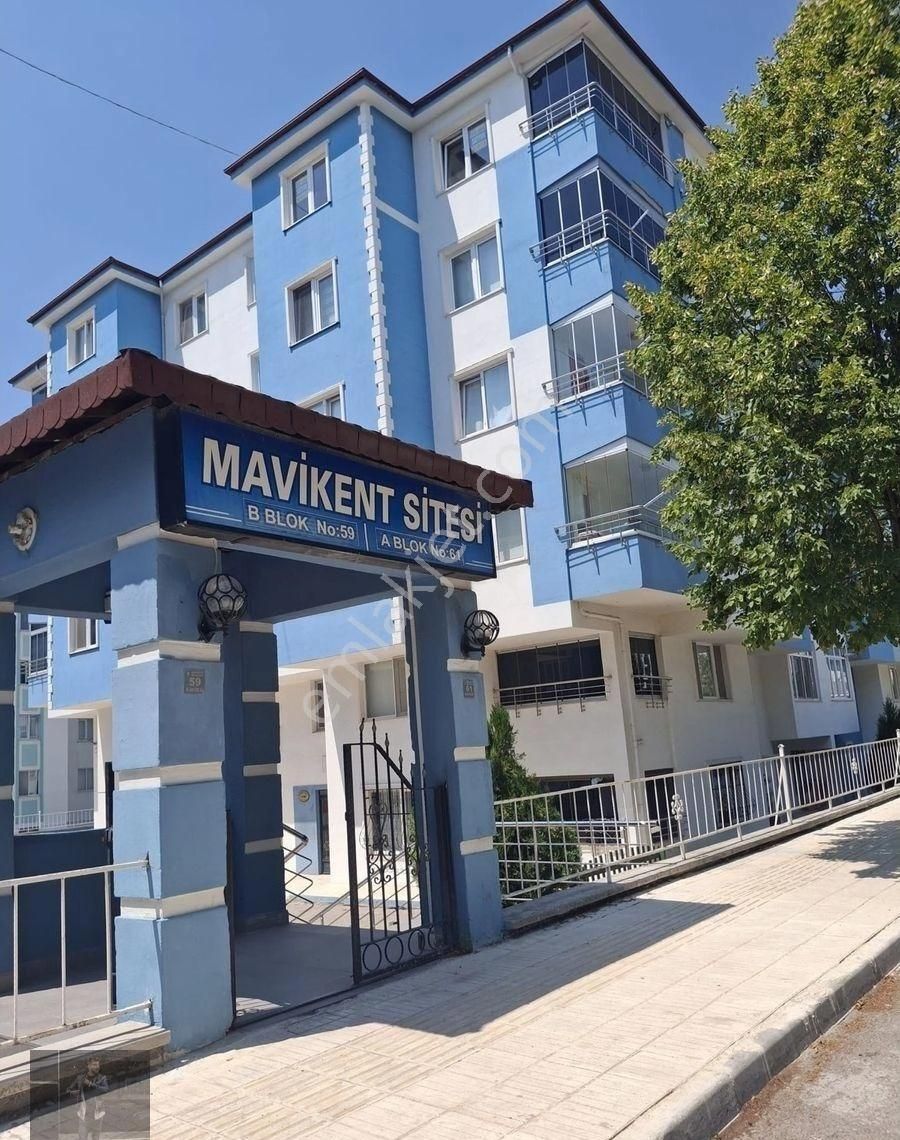 📢 Satılık Daire – Mavikent Sitesi | Buhara 5. Cadde