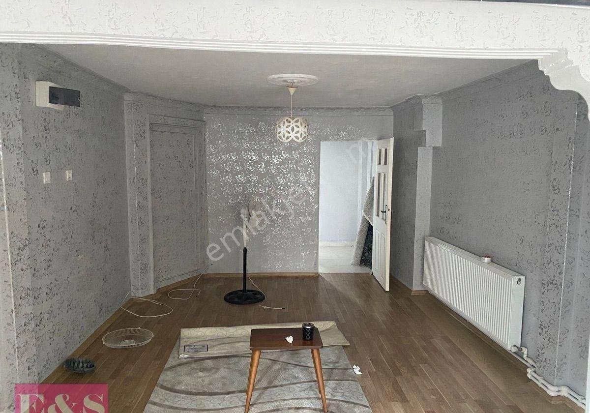 Es Gayrimenkul Fındıkzade De Kiralık Daire