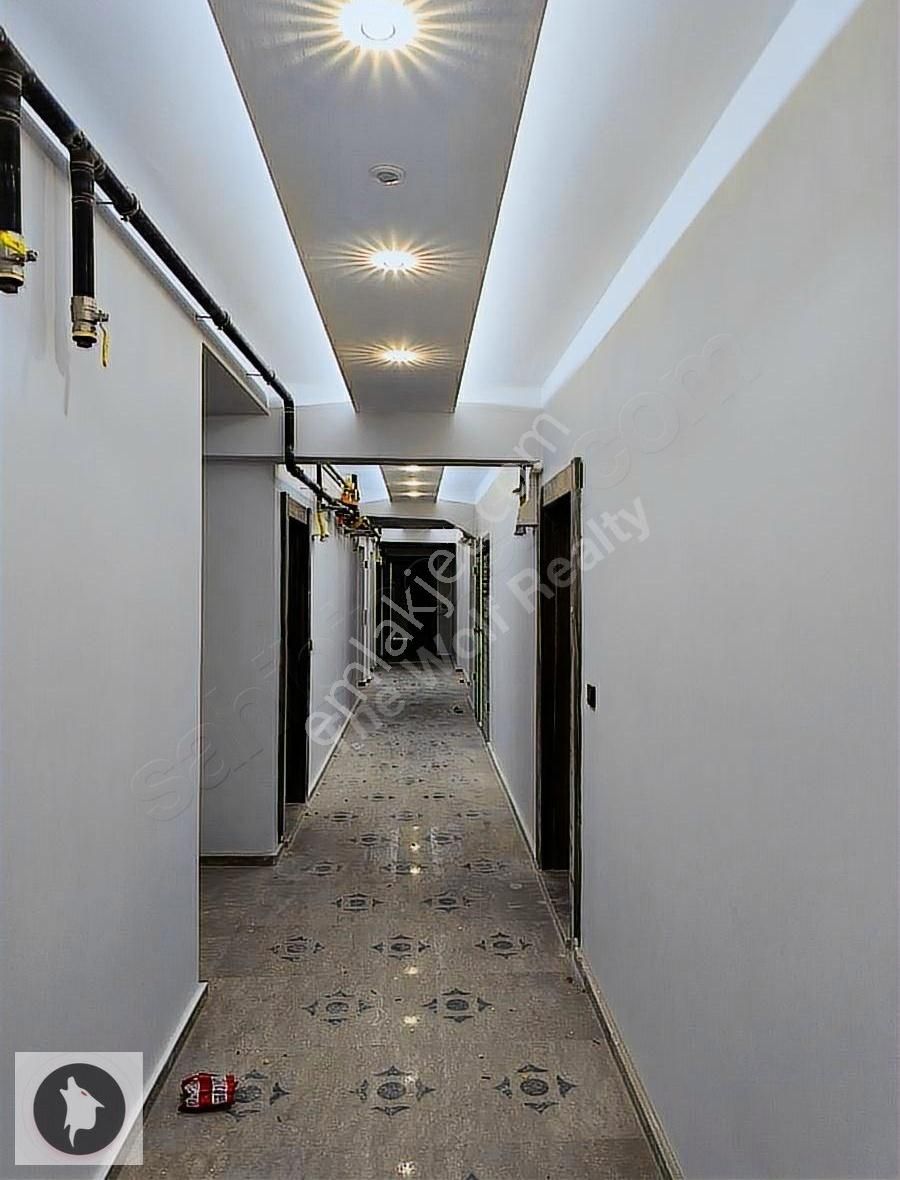 Menemen Uğur Mumcu Mahallesinde Satılık Cadde Üzerinde 2+1 Daire - Görsel 32