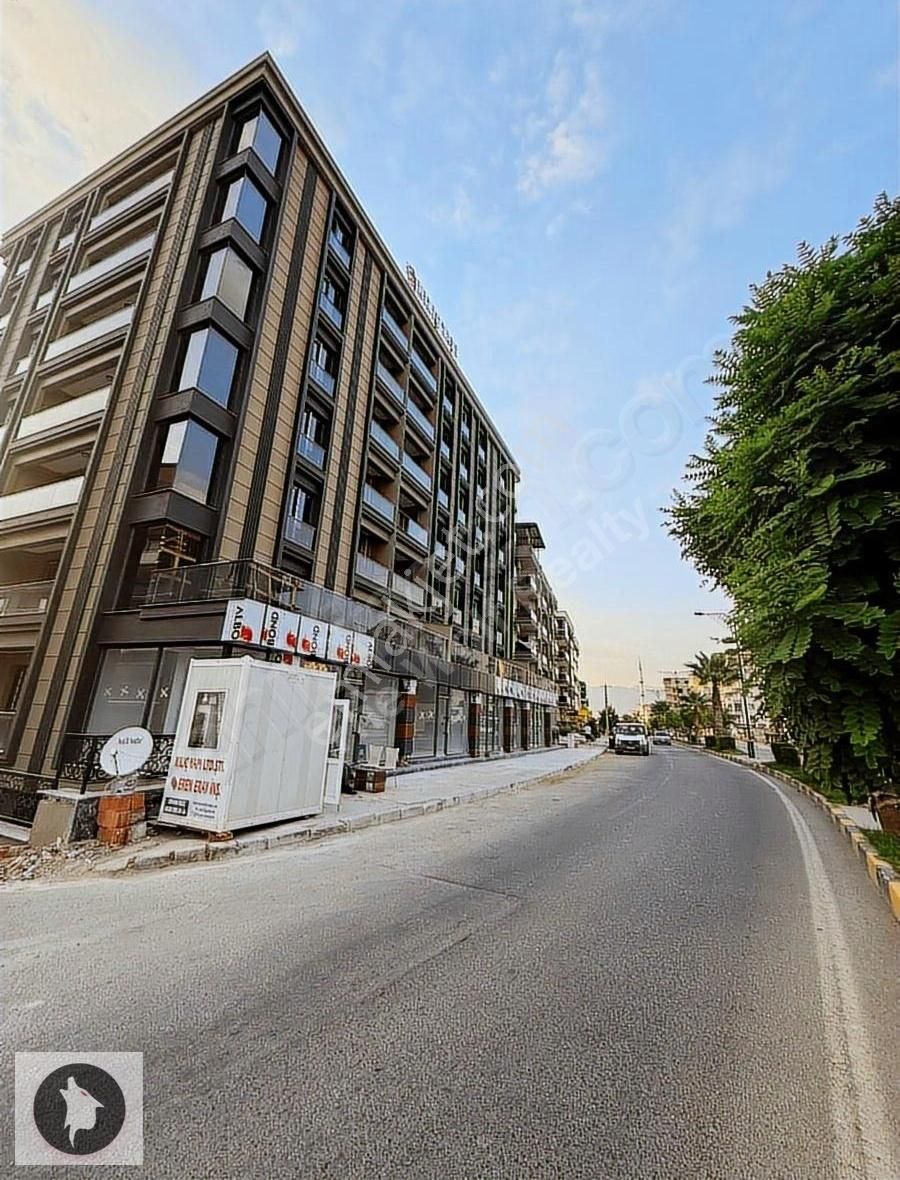 Menemen Uğur Mumcu Mahallesinde Satılık Cadde Üzerinde 2+1 Daire - Görsel 11