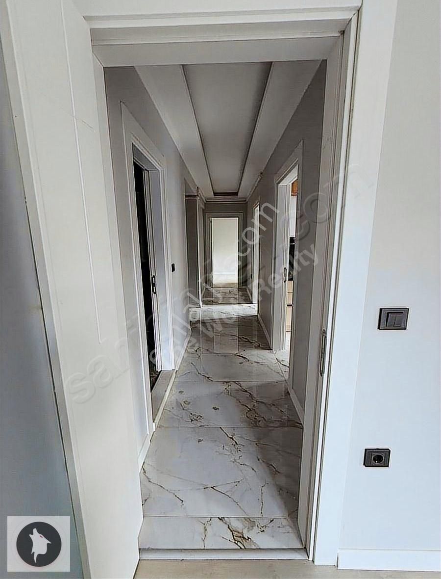 Menemen Uğur Mumcu Mahallesinde Satılık Cadde Üzerinde 2+1 Daire - Görsel 9