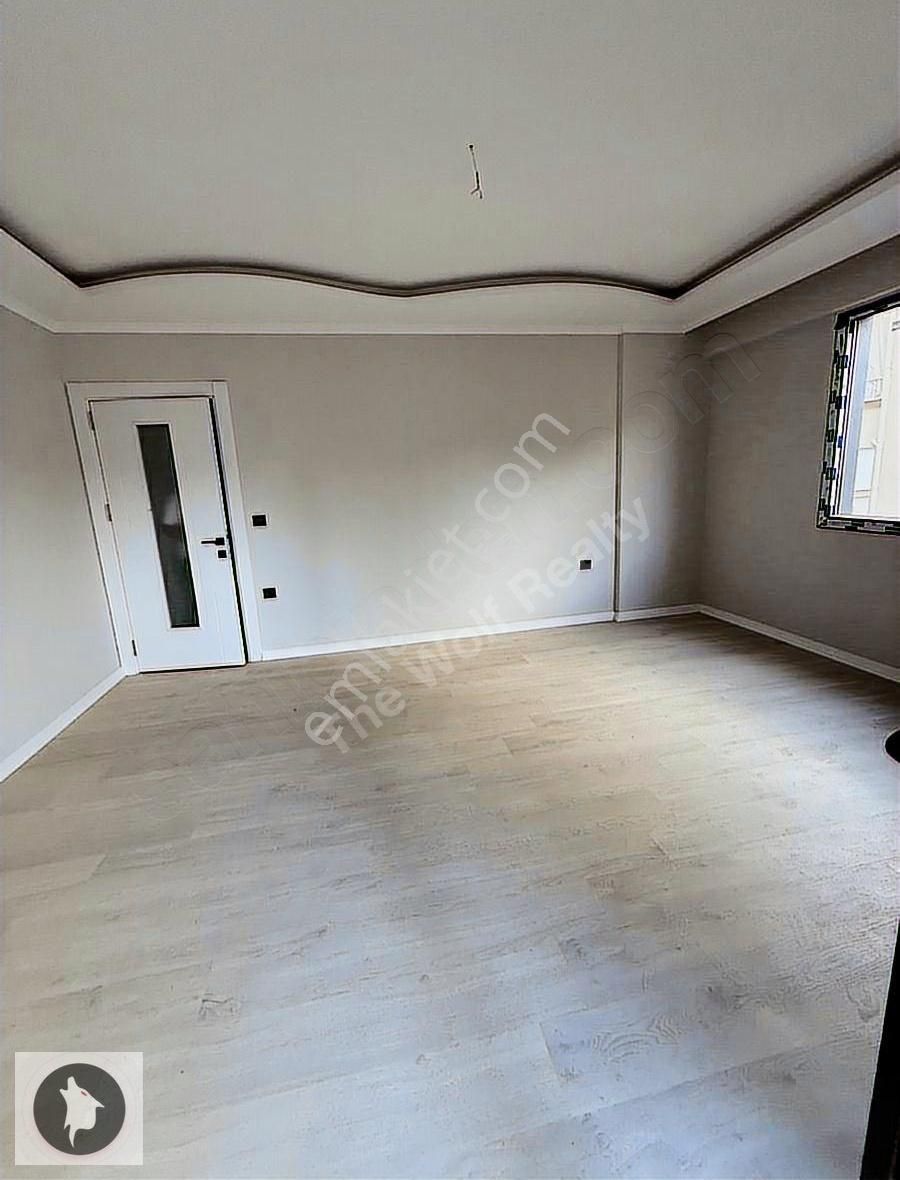 Menemen Uğur Mumcu Mahallesinde Satılık Cadde Üzerinde 2+1 Daire - Görsel 18