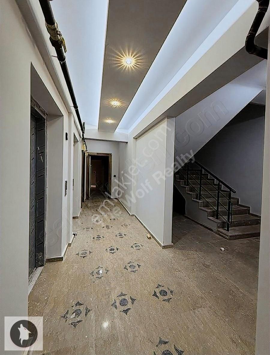 Menemen Uğur Mumcu Mahallesinde Satılık Cadde Üzerinde 2+1 Daire - Görsel 12