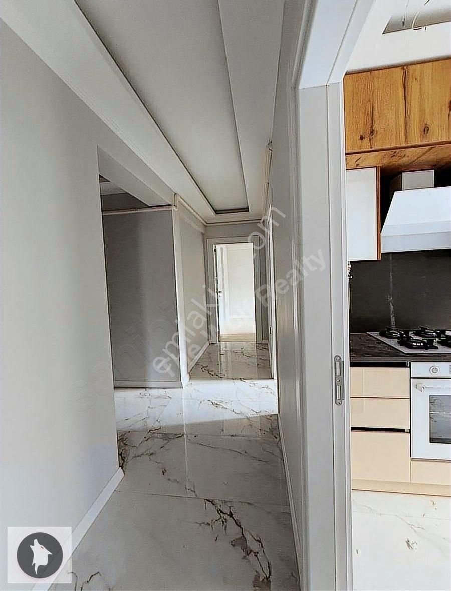 Menemen Uğur Mumcu Mahallesinde Satılık Cadde Üzerinde 2+1 Daire - Görsel 16