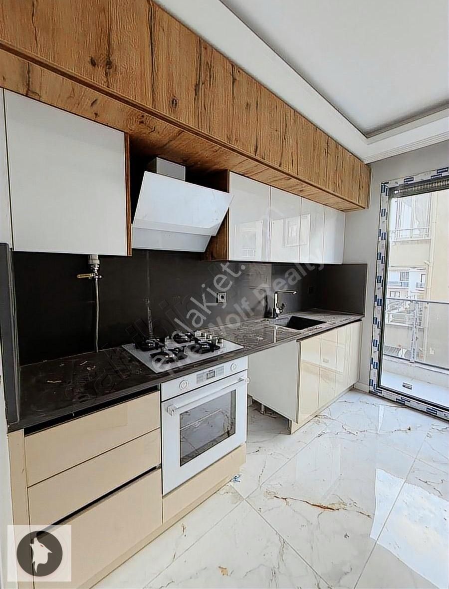 Menemen Uğur Mumcu Mahallesinde Satılık Cadde Üzerinde 2+1 Daire - Görsel 30