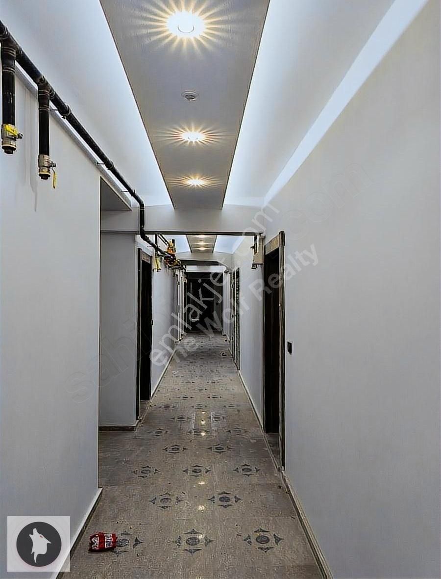 Menemen Uğur Mumcu Mahallesinde Satılık Cadde Üzerinde 2+1 Daire - Görsel 4