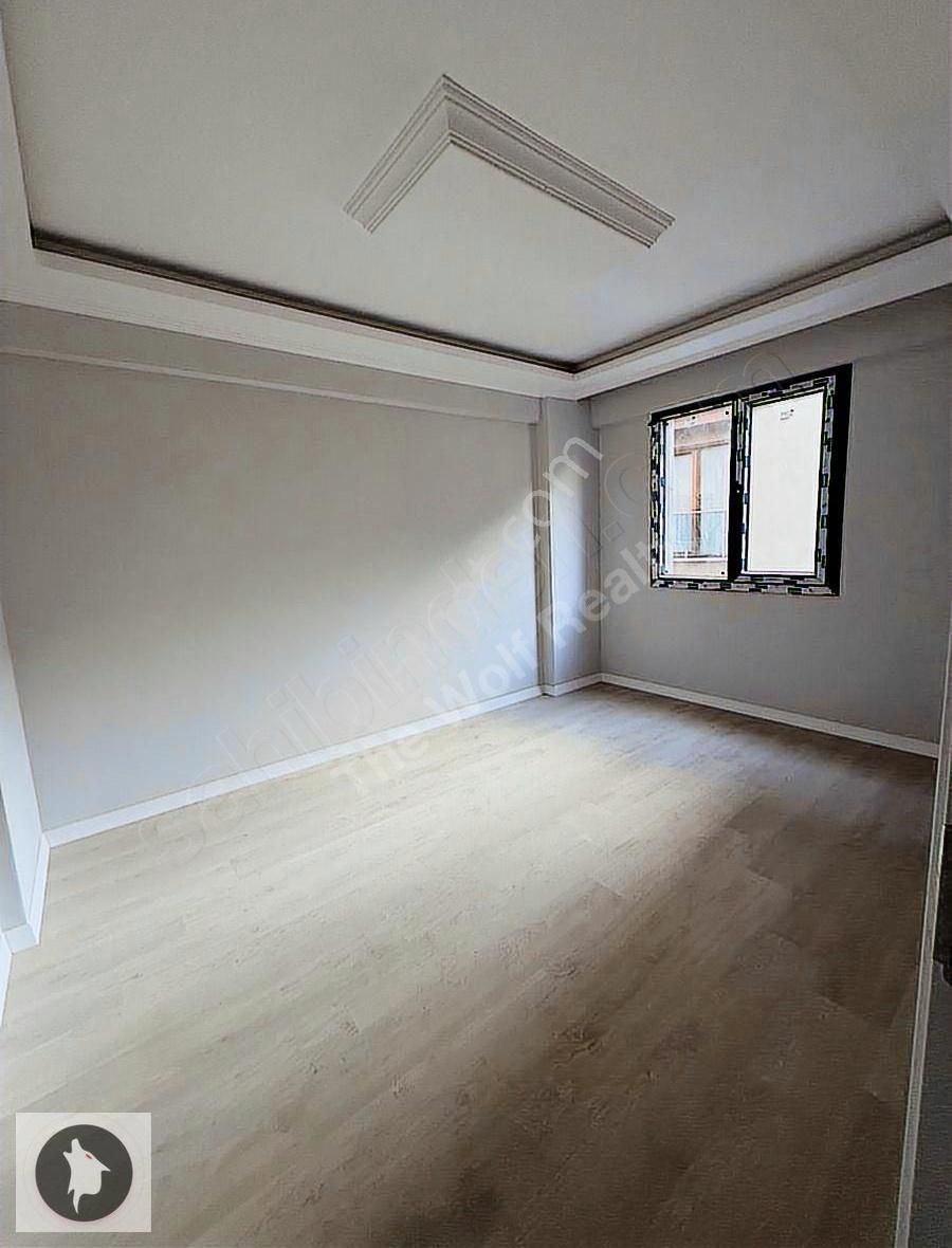 Menemen Uğur Mumcu Mahallesinde Satılık Cadde Üzerinde 2+1 Daire - Görsel 14