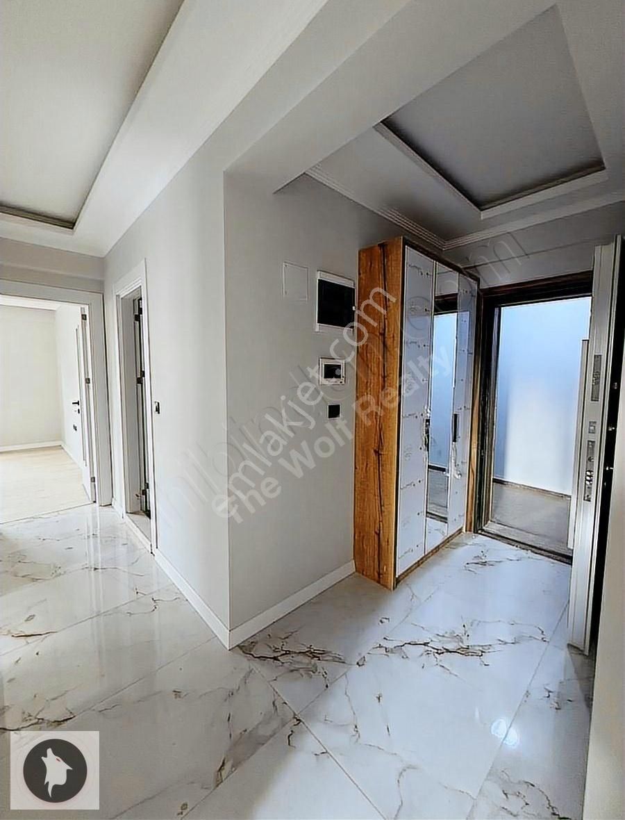 Menemen Uğur Mumcu Mahallesinde Satılık Cadde Üzerinde 2+1 Daire - Görsel 27