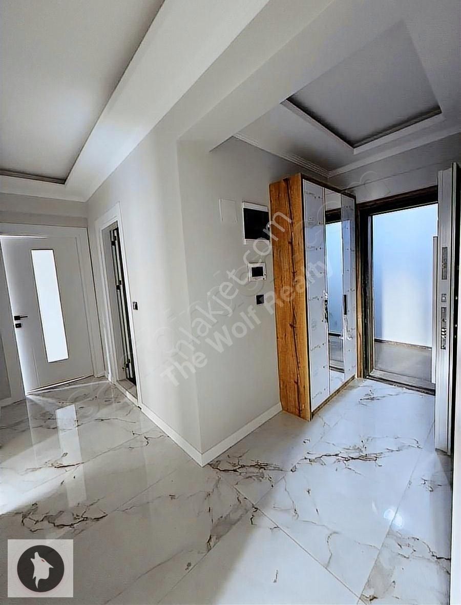 Menemen Uğur Mumcu Mahallesinde Satılık Cadde Üzerinde 2+1 Daire - Görsel 34