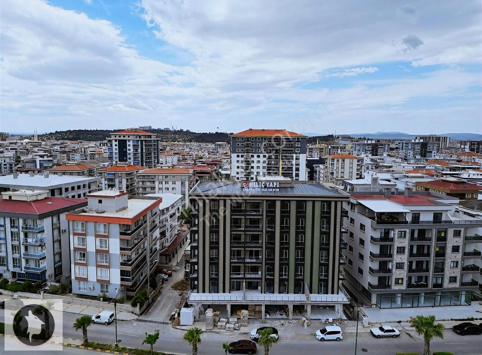 Menemen Uğur Mumcu Mahallesinde Satılık Cadde Üzerinde 2+1 Daire - Görsel 6