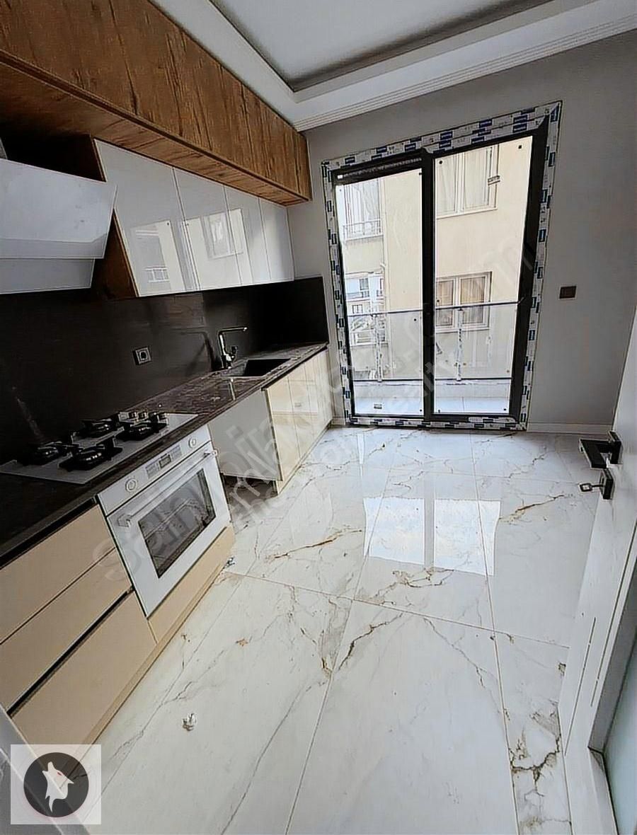 Menemen Uğur Mumcu Mahallesinde Satılık Cadde Üzerinde 2+1 Daire - Görsel 35