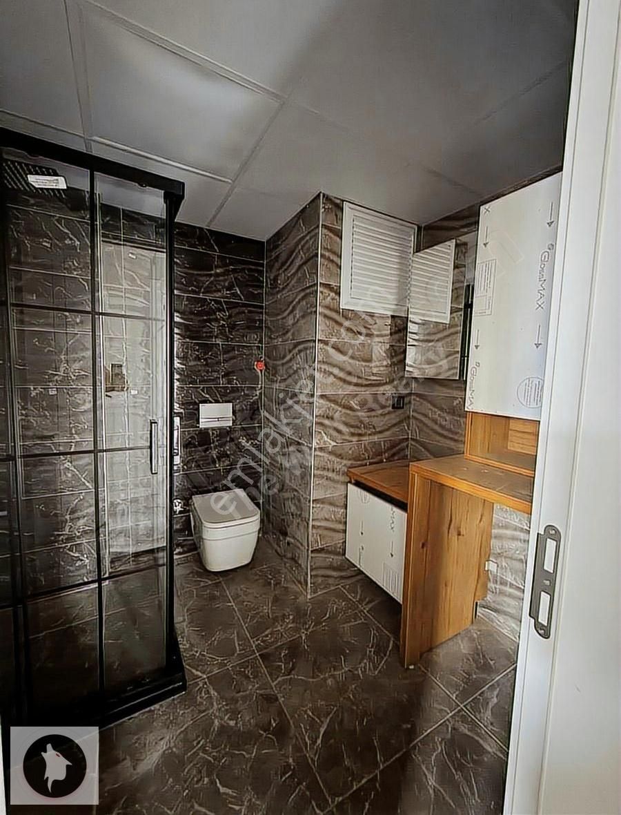 Menemen Uğur Mumcu Mahallesinde Satılık Cadde Üzerinde 2+1 Daire - Görsel 24