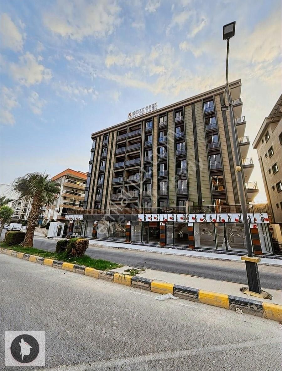 Menemen Uğur Mumcu Mahallesinde Satılık Cadde Üzerinde 2+1 Daire - Görsel 10