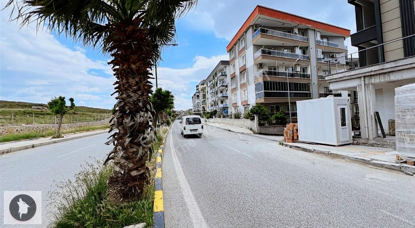 Menemen Uğur Mumcu Mahallesinde Satılık Cadde Üzerinde 2+1 Daire - Görsel 25