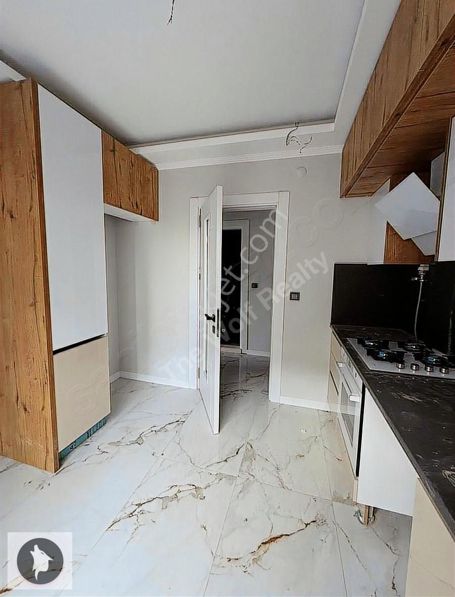 Menemen Uğur Mumcu Mahallesinde Satılık Cadde Üzerinde 2+1 Daire - Görsel 26