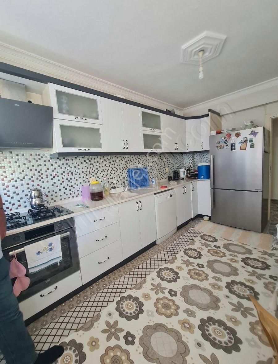Patlangıç Mh.3+1 Ayrı Mutfak Kiralık Daire.