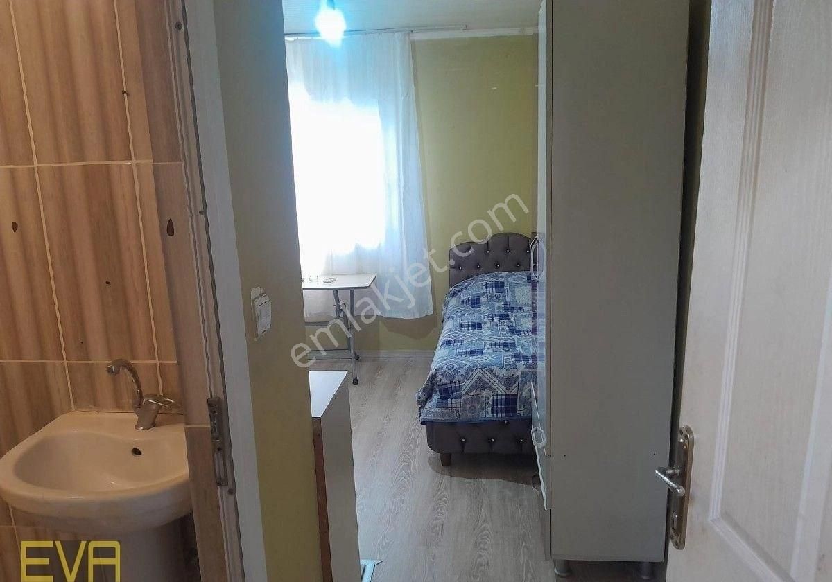 Beyaz Evler Mahallesi Eşyalı Daire 1+0 Detaylı Bilgi
