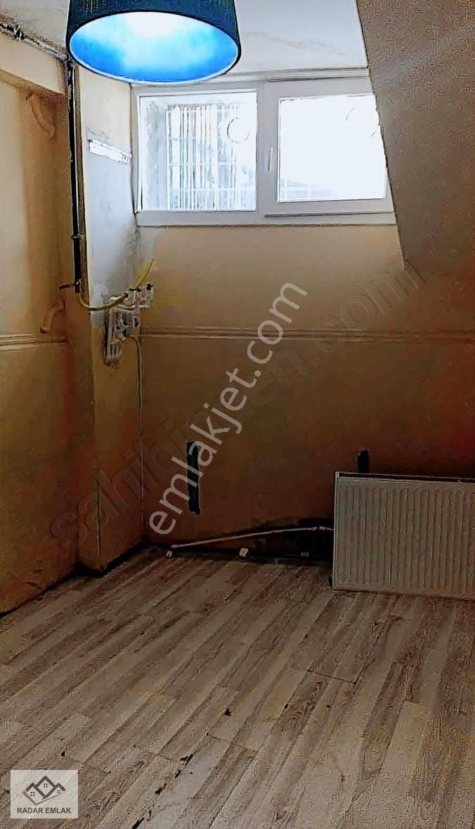 Küçükyalıda Cadde Paraleli 2+1 Doğalgazlı Bakımlı Satılık Daire - Görsel 12