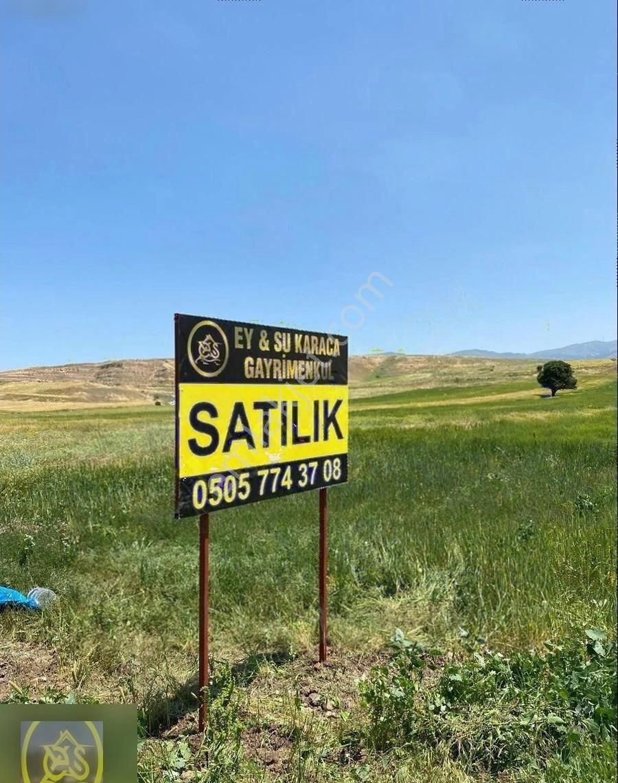 Sandıklı Org. San. Bölgesine Ve Ana Yola Yakın Yatırımlık Tarla