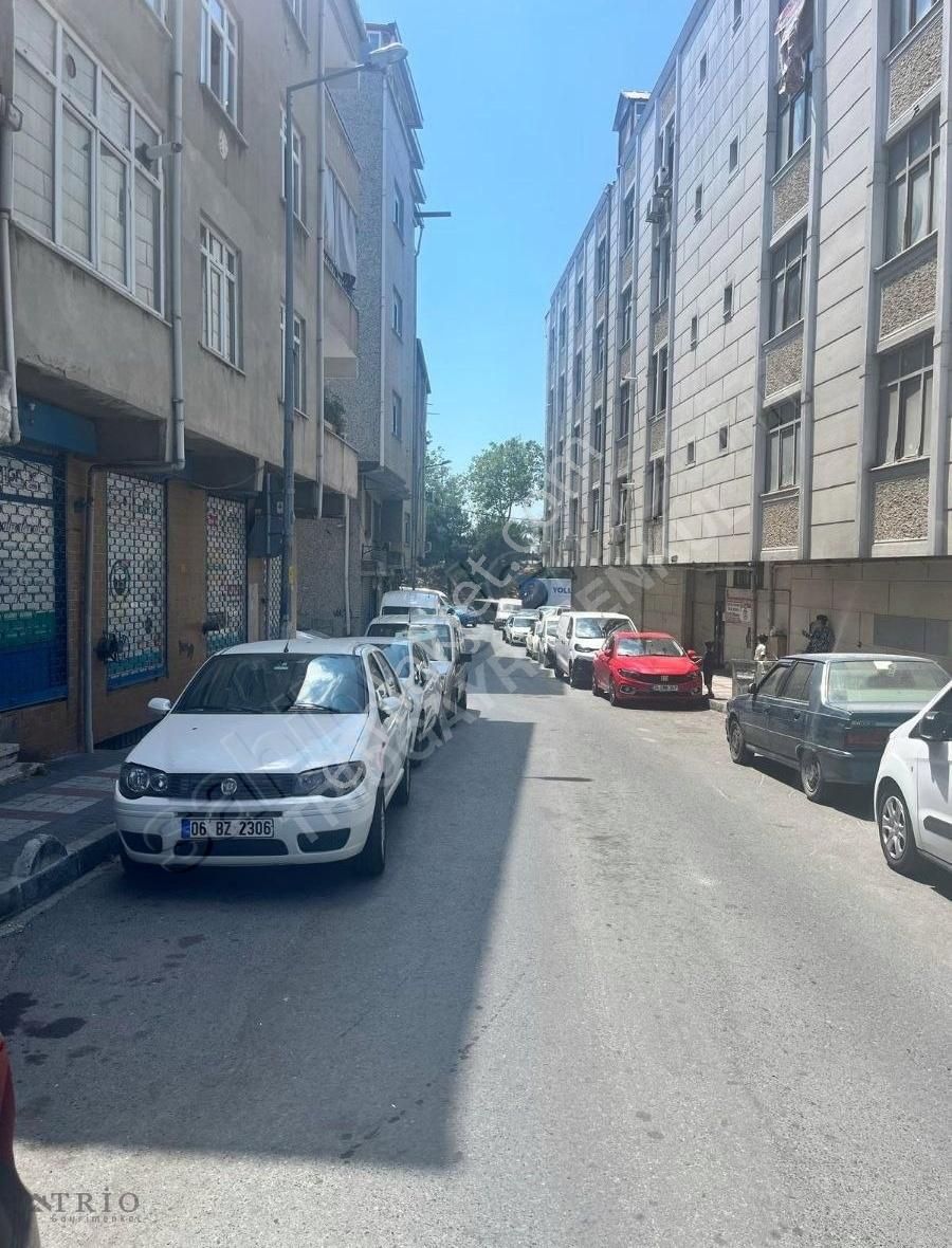 Bagcılar 100.yıl Da 2+1 Satılık Daire