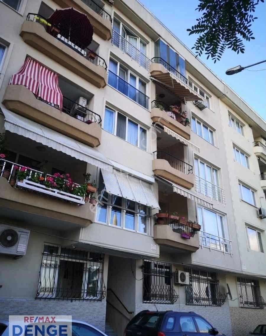 Rami Cuma Mahallesinde Deniz Manzaralı Satılık Dublex Daire