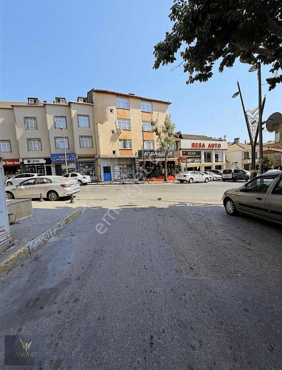 Pendik Vatan Caddesinde Satılık Yatırımlık Daire