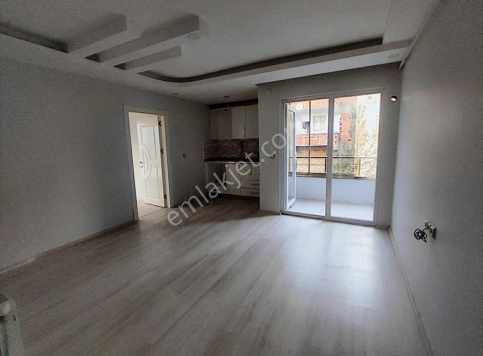 Batman Merkez Gap Mahallesi'nde Kiralık 1+1 Boş Daire