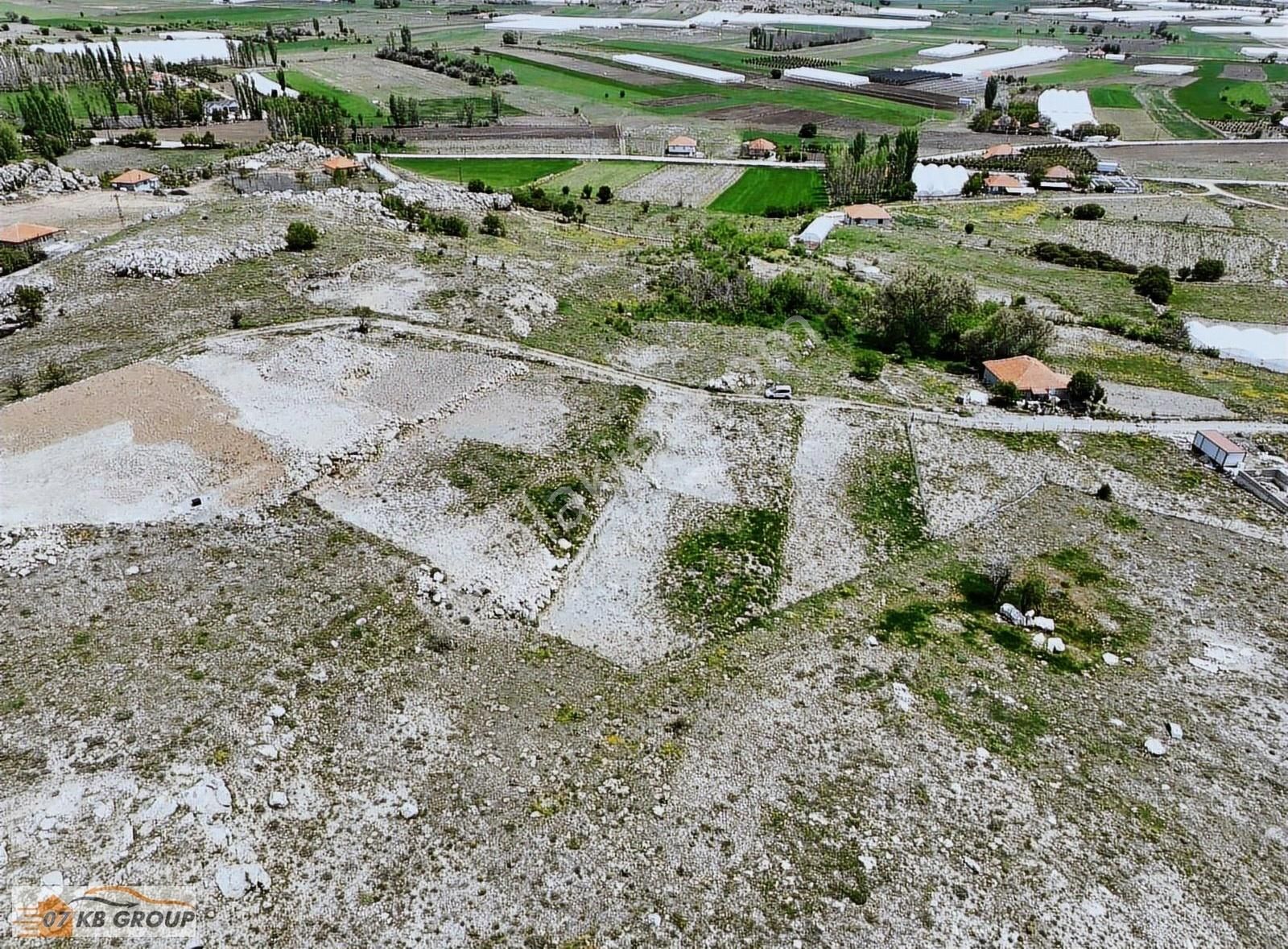 Yolu Açılmış Kozağacında Rıza-i Taksimleri Yapılmış 631 Mt2 - Görsel 2