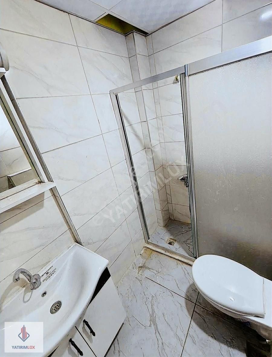Bahçe Kat Sıfır Eşyalı Apart